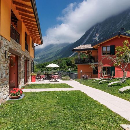 Agriturismo San Maggiore Malcesine Exterior photo