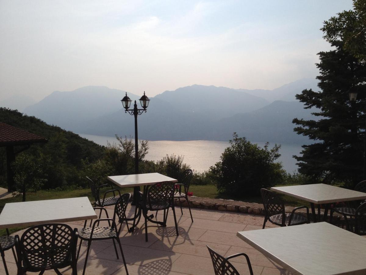 Agriturismo San Maggiore Malcesine Exterior photo